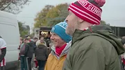 Sunderland : Envers et contre tous