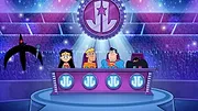 Teen Titans Go! S4 E15