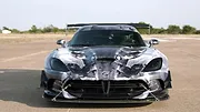 Fastest Car