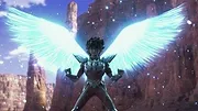 Les Chevaliers du Zodiaque - Saint Seiya
