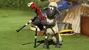 Shaun le mouton S2 E8