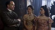 Les Irréguliers de Baker Street
