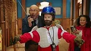 Pup Academy : L'école secrète