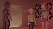 Rick et Morty