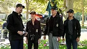 NCIS : Enquêtes spéciales