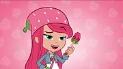 Strawberry Shortcake: Berry in the Big City