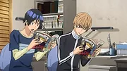 Bakuman