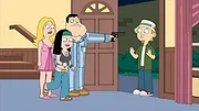 American Dad!