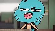 Le Monde incroyable de Gumball