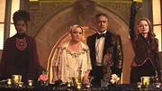 Les Nouvelles Aventures de Sabrina