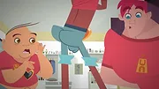Super Drags