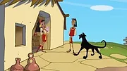 Kuzco: Un Empereur à l'École