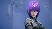 Ghost in the Shell : SAC_2045