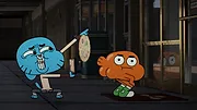 Le Monde incroyable de Gumball