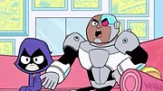 Teen Titans Go! S4 E33