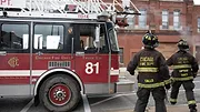 Chicago Fire S9 E3