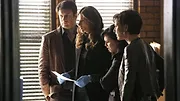Castle S6 E13