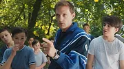 Lucas etc S2 E18