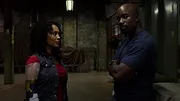 Marvel's Luke Cage