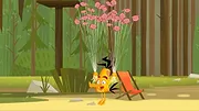 Angry Birds : Un été déjanté