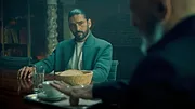 Braqueurs : La série