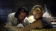 Battlestar Galactica S1 E9