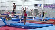 Le Nouvel Essor de Simone Biles