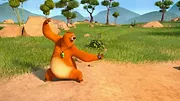 Grizzy et les Lemmings S3 E9