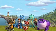 Dragons : Les Gardiens du ciel S1 E4