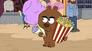 Brickleberry