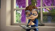 Alvinnn !!! et les Chipmunks