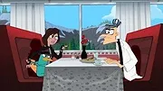 Phinéas et Ferb