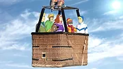 Scooby-Doo : Mission Environnement S1 E6
