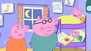 Peppa Pig S2 E14