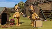 Shaun le mouton S6 E16
