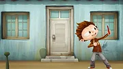 Angelo la Débrouille S2 E24
