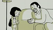Les cahiers d'Esther S3 E13