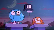 Le Monde incroyable de Gumball