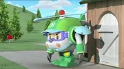 Robocar Poli