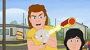Trailer Park Boys: The Animated Series