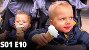 Familles nombreuses : La vie en XXL