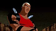 La Ligue des justiciers : Nouvelle génération S1 E16