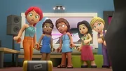 LEGO Friends: Un nouveau chapitre
