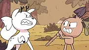 Hilda
