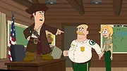 Brickleberry