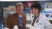 NCIS : Enquêtes spéciales