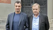 Commissaire Magellan S8 E1
