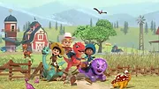 Dino Ranch S1 E52