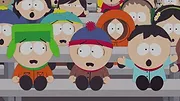 South Park S21 E5