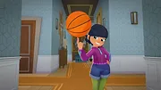 Presto! Le Manoir Magique S1 E11